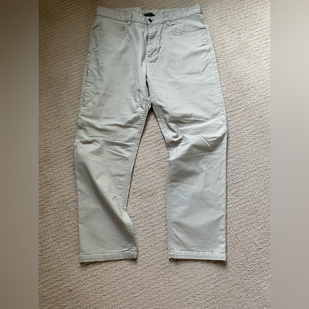 The North Face Pants waist 36